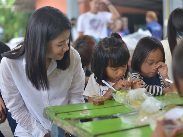 พัฒนานิสิต_คณะวิทยาการจัดการและสารสนเทศศาสตร์