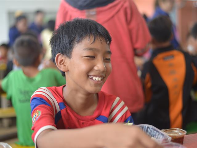 พัฒนานิสิต_คณะวิทยาการจัดการและสารสนเทศศาสตร์