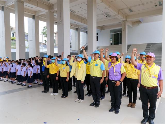 มหาวิทยาลัยพะเยา จัดโครงการเฉลิมพระเกียรติสมเด็จพระนางเจ้าสิริกิติ์ พระบรมราชชนนีพันปีหลวง เนื่องในวันเฉลิมพระชนมพรรษาครบ 88 พรรษา 12 สิงหาคม 2563 กิจกรรม “รวมพลจิตอาสา ปลูกป่ารักน้ำตามรอยแม่”
