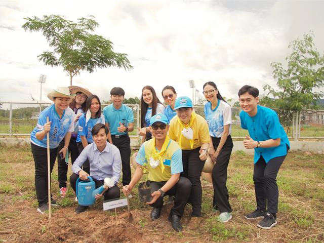 โรงเรียนสาธิตมหาวิทยาลัยพะเยา