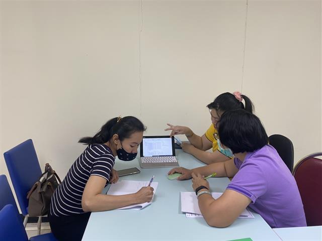 สอนการรู้สารสนเทศ