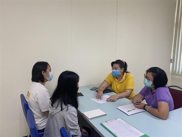 สอนการรู้สารสนเทศ