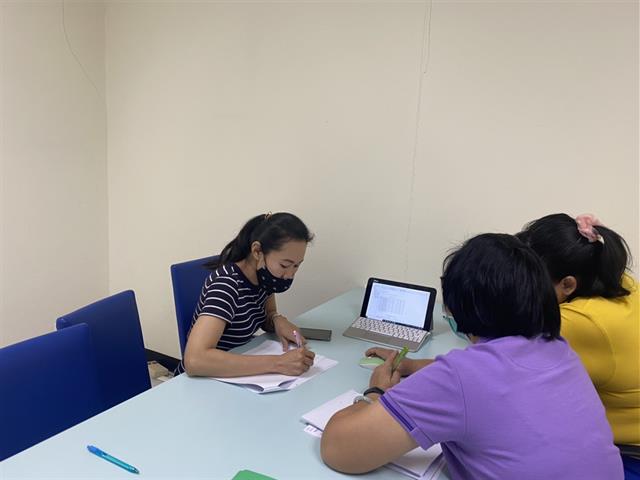 สอนการรู้สารสนเทศ