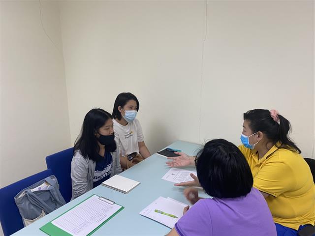 สอนการรู้สารสนเทศ