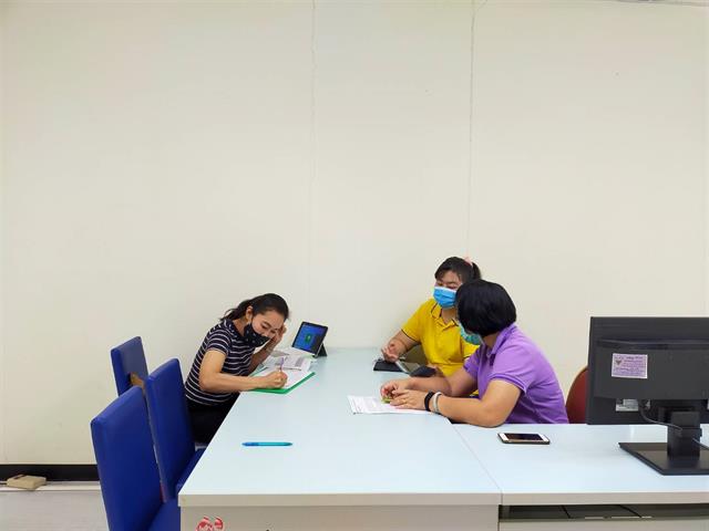 สอนการรู้สารสนเทศ