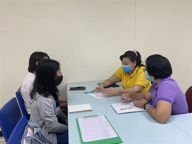 สอนการรู้สารสนเทศ