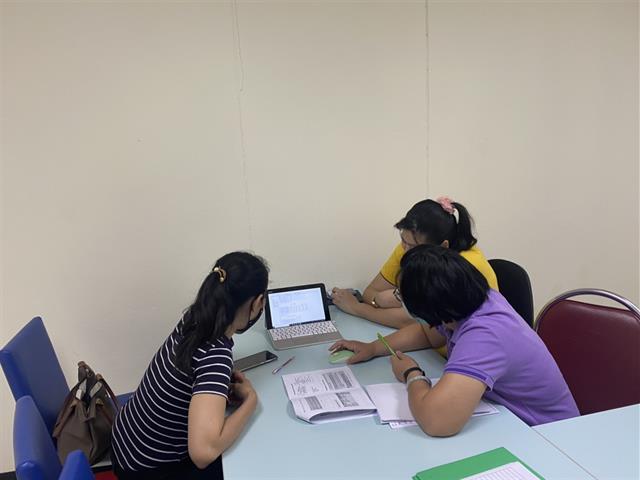 สอนการรู้สารสนเทศ