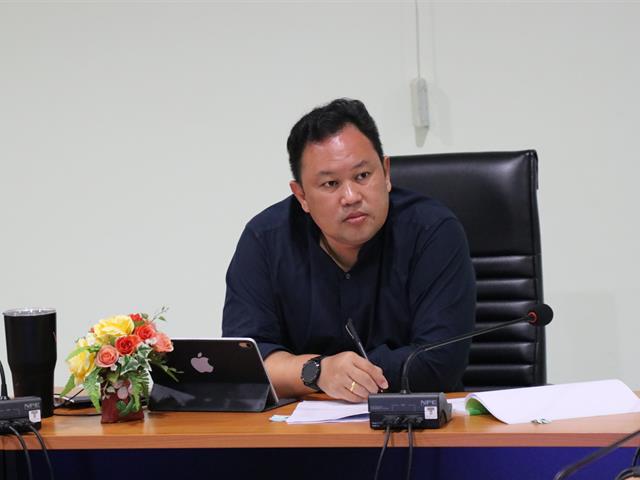 บุคลากร_คณะวิทยาการจัดการและสารสนเทศศาสตร์