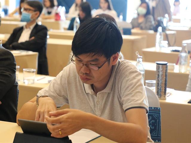บุคลากร_คณะวิทยาการจัดการและสารสนเทศศาสตร์
