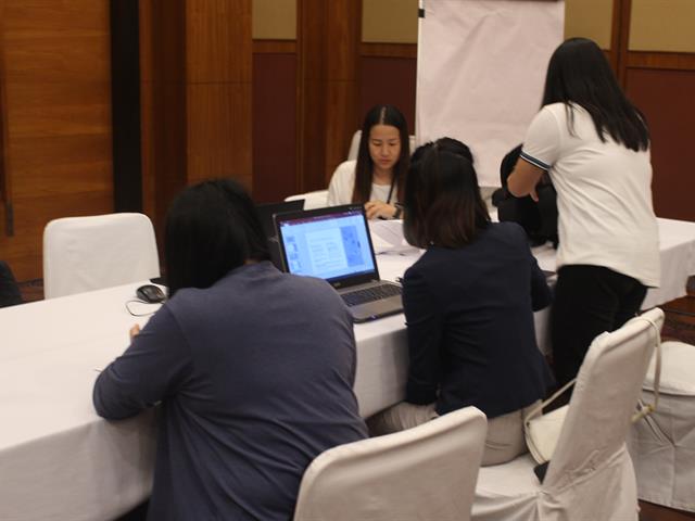 กองบริหารงานวิจัย