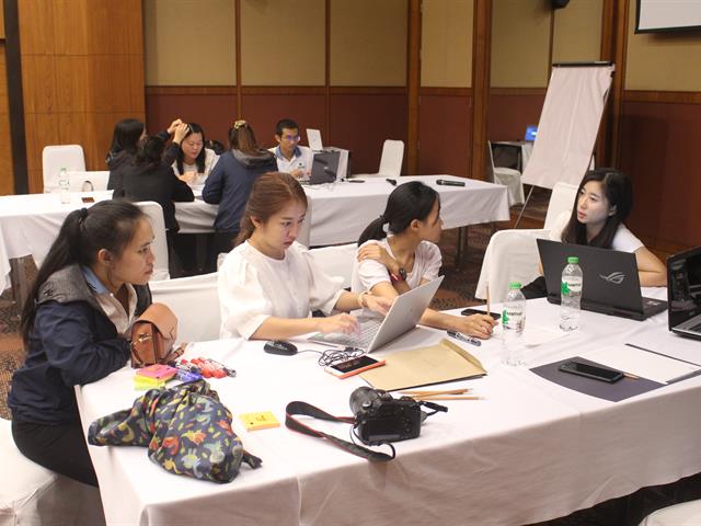 กองบริหารงานวิจัย
