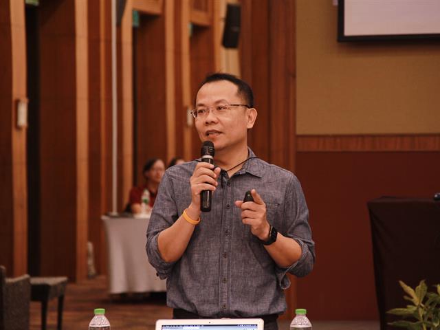 กองบริหารงานวิจัย
