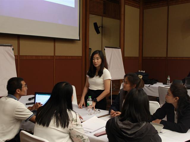 กองบริหารงานวิจัย
