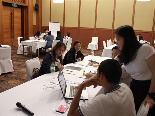 กองบริหารงานวิจัย