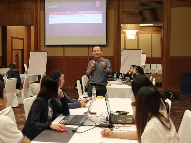 กองบริหารงานวิจัย