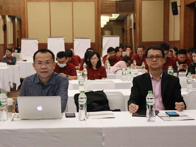 กองบริหารงานวิจัย