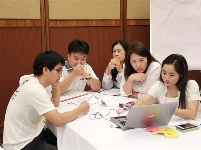 กองบริหารงานวิจัย