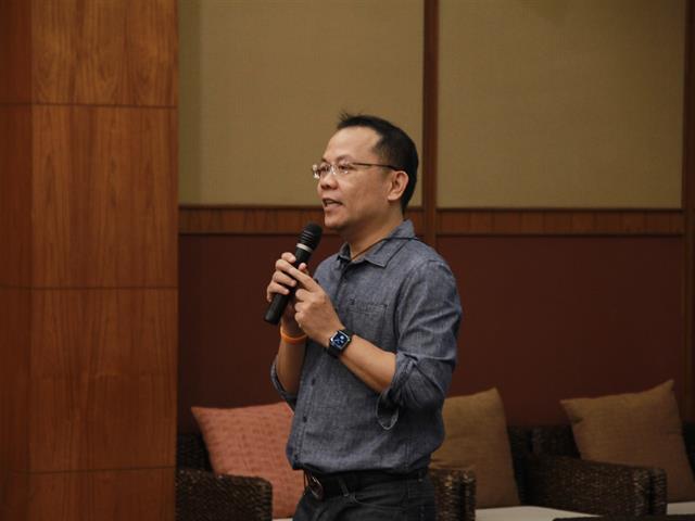 กองบริหารงานวิจัย