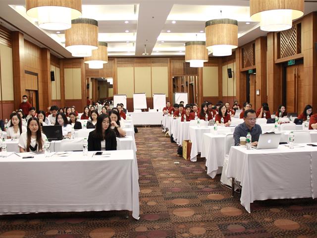 กองบริหารงานวิจัย