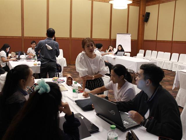 กองบริหารงานวิจัย