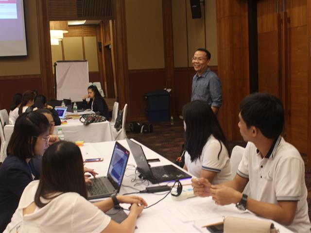 กองบริหารงานวิจัย