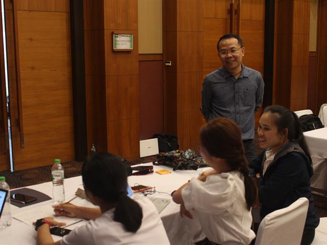 กองบริหารงานวิจัย