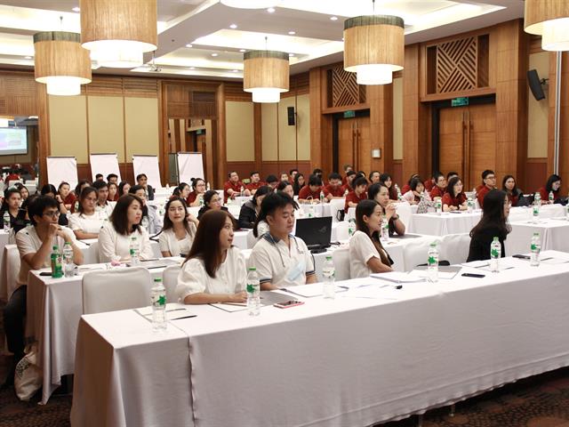 กองบริหารงานวิจัย