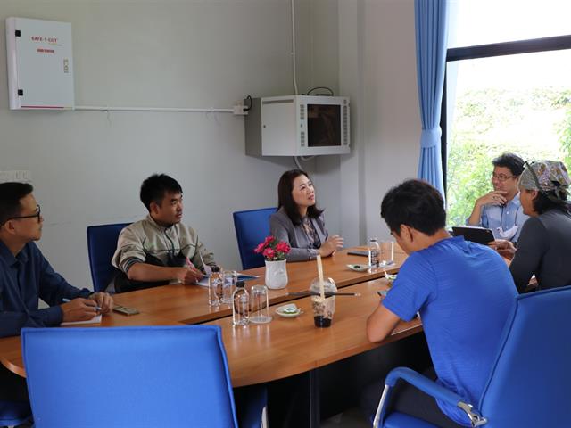 คณะวิทยาการจัดการและสารสนเทศศาสตร์