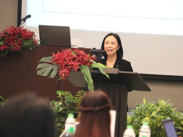 คณะวิทยาการจัดการและสารสนเทศศาสตร์