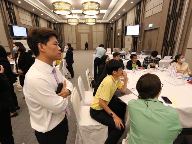 คณะวิทยาการจัดการและสารสนเทศศาสตร์