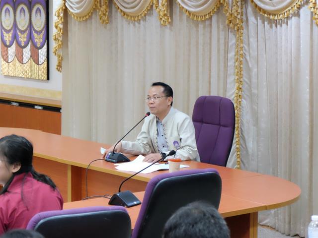 มหาวิทยาลัยพะเยา