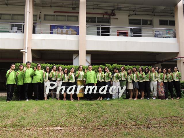 กิจกรรมทำบุญตักบาตรข้าวสารอาหารแห้ง รับฟังธรรม 