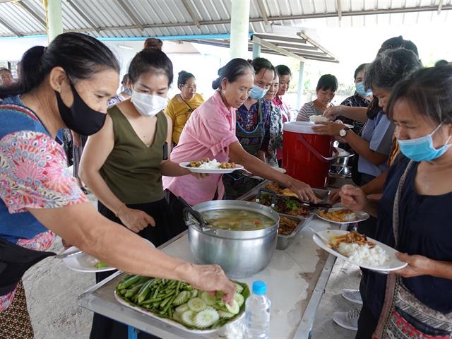 บริการวิชาการ_คณะวิทยาการจัดการและสารสนเทศศาสตร์
