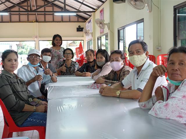 บริการวิชาการ_คณะวิทยาการจัดการและสารสนเทศศาสตร์