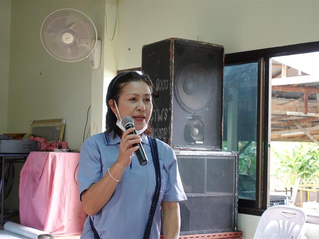 บริการวิชาการ_คณะวิทยาการจัดการและสารสนเทศศาสตร์
