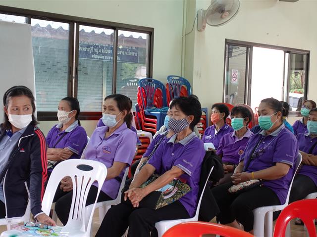 บริการวิชาการ_คณะวิทยาการจัดการและสารสนเทศศาสตร์