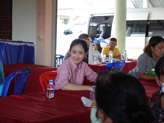 บริการวิชาการ_คณะวิทยาการจัดการและสารสนเทศศาสตร์
