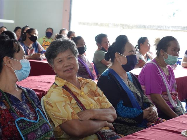 บริการวิชาการ_คณะวิทยาการจัดการและสารสนเทศศาสตร์