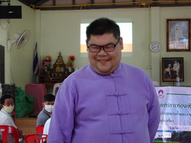 บริการวิชาการ_คณะวิทยาการจัดการและสารสนเทศศาสตร์