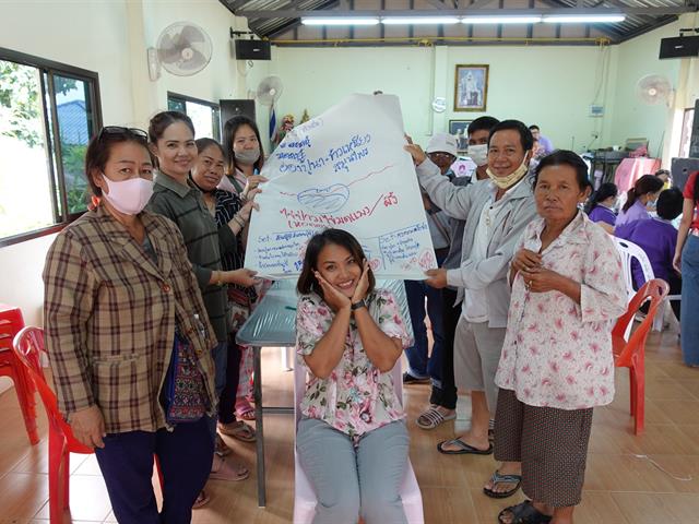 บริการวิชาการ_คณะวิทยาการจัดการและสารสนเทศศาสตร์