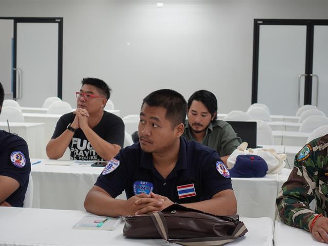 บริการวิชาการ_คณะวิทยาการจัดการและสารสนเทศศาสตร์