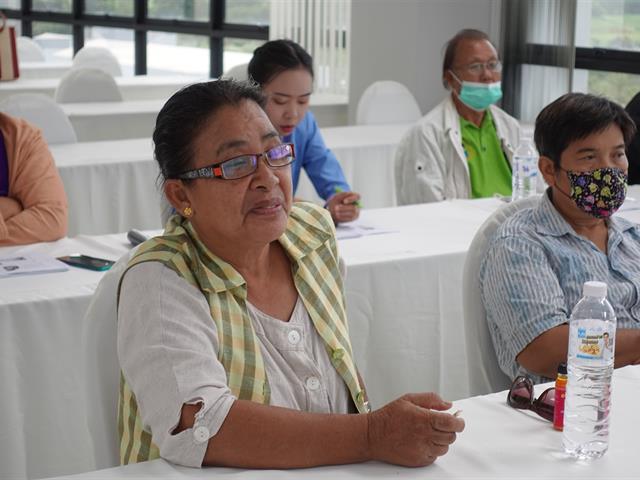 บริการวิชาการ_คณะวิทยาการจัดการและสารสนเทศศาสตร์