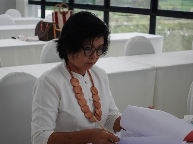 บริการวิชาการ_คณะวิทยาการจัดการและสารสนเทศศาสตร์