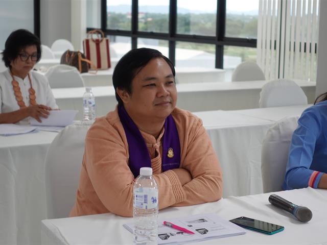 บริการวิชาการ_คณะวิทยาการจัดการและสารสนเทศศาสตร์