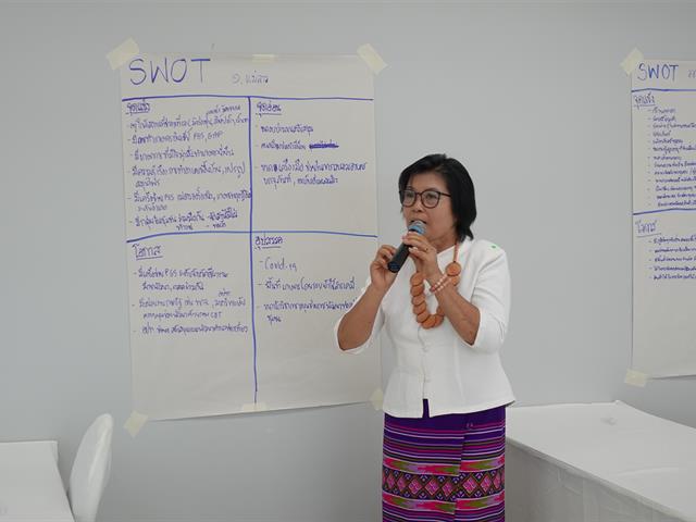 บริการวิชาการ_คณะวิทยาการจัดการและสารสนเทศศาสตร์