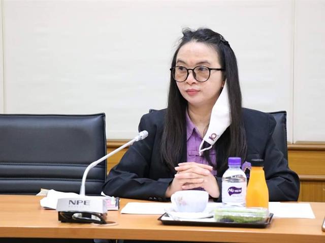 คณะศิลปศาสตร์ จัดโครงการพัฒนาบุคลากรสายสนับสนุน กิจกรรมที่ 2 การพัฒนาศักยภาพหัวหน้างาน