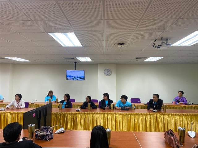 สำนักวิทยบริการและเทคโนโลยีสารสนเทศ มหาวิทยาลัยราชภัฏอุตรดิตถ์