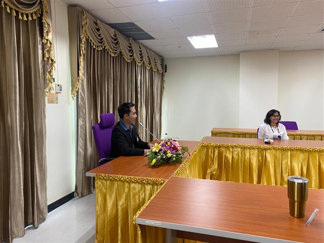 สำนักวิทยบริการและเทคโนโลยีสารสนเทศ มหาวิทยาลัยราชภัฏอุตรดิตถ์