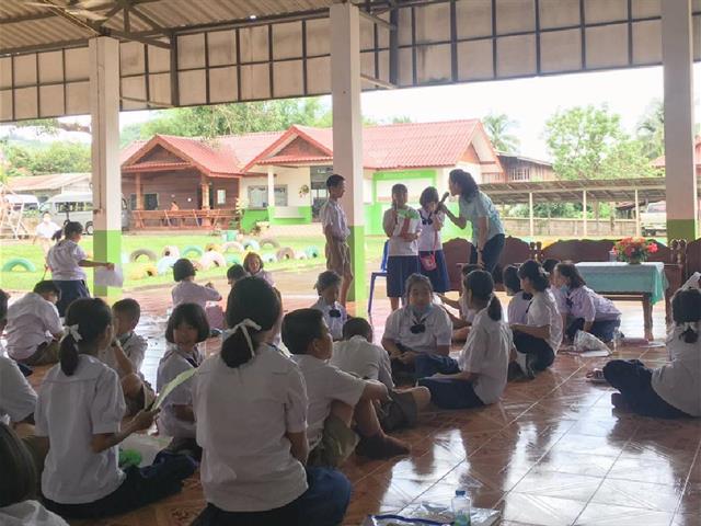 คณะพลังงานและสิ่งแวดล้อม มหาวิทยาลัยพะเยา