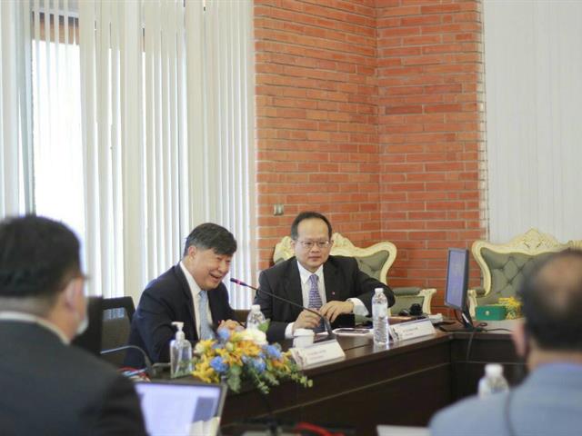 คณะวิทยาศาสตร์ มหาวิทยาลัยพะเยา